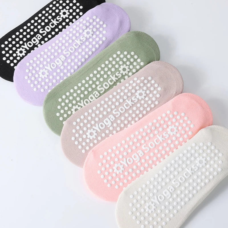 Grip Socks – Mary Jane