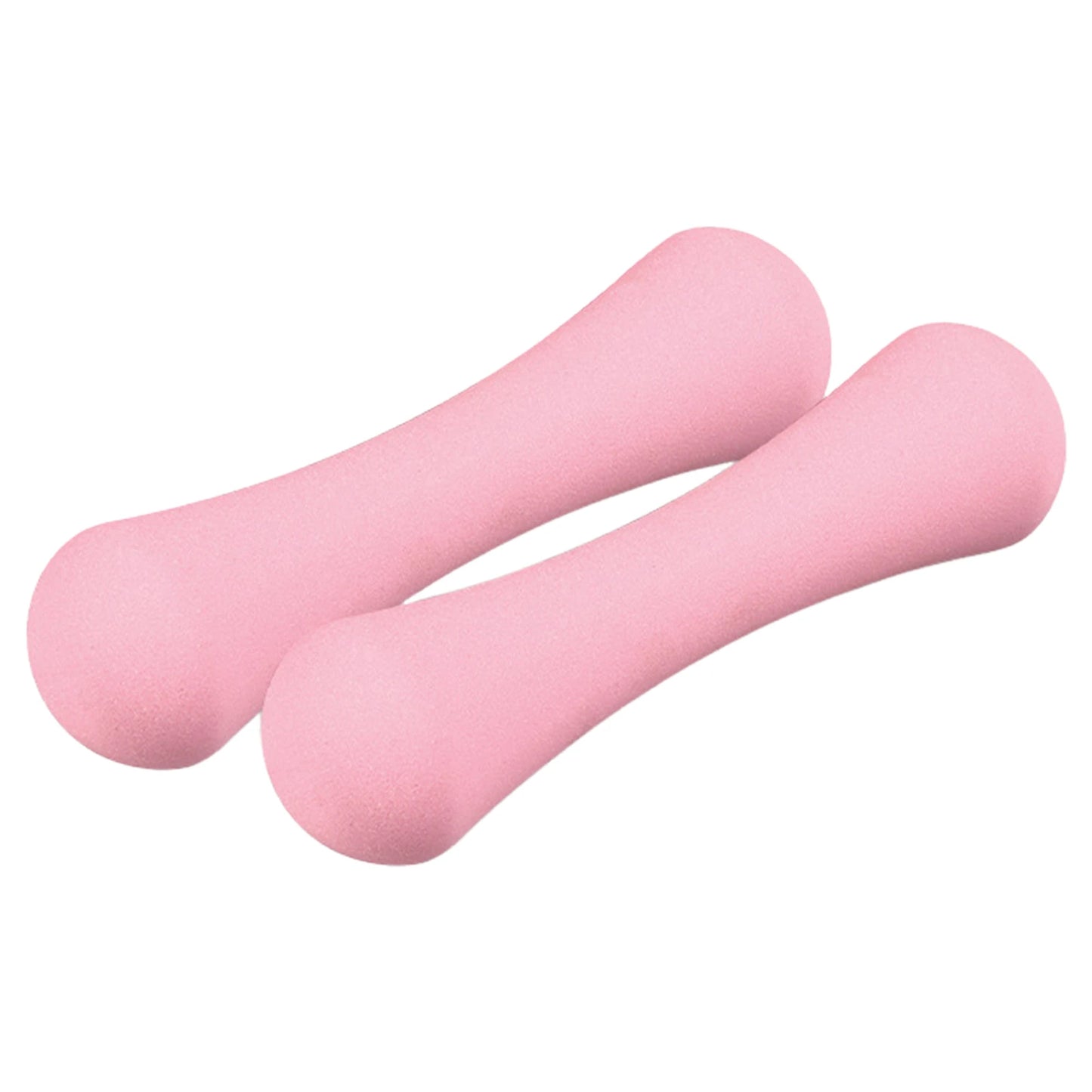 Dumbbells – Candy Color Compact