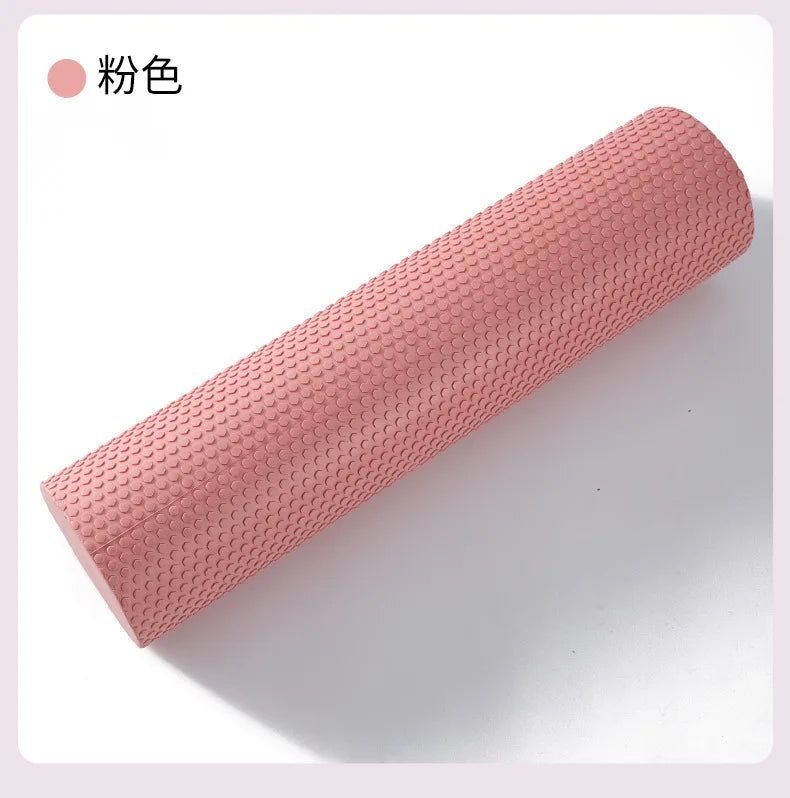 EPE Foam Roller –  Massage Cylinder (30/45/60/90 cm)
