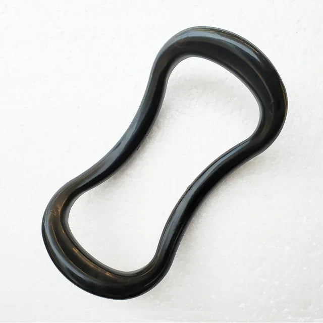 Soft Yoga Ring – Shoulder & Back Opener