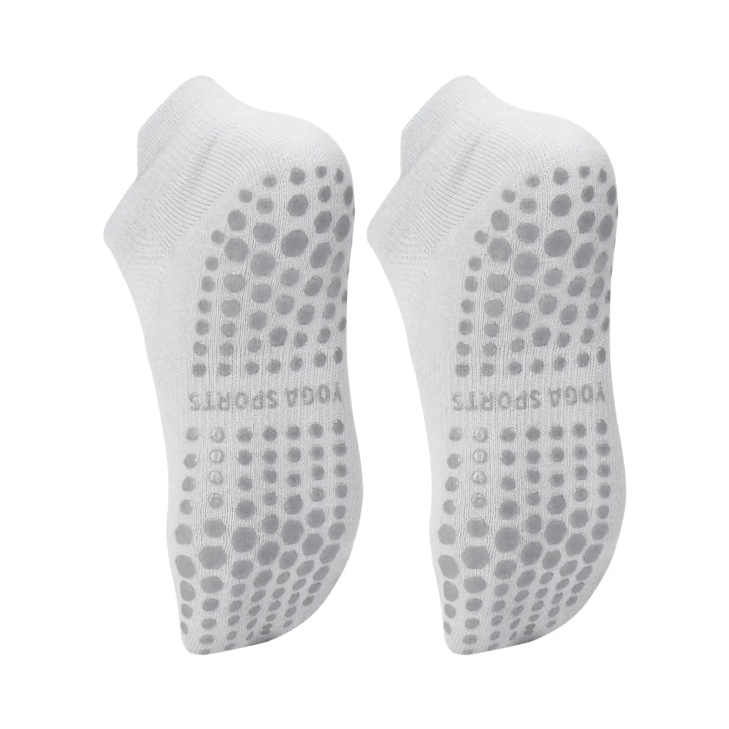 Grip Socks – Mesh Breathable