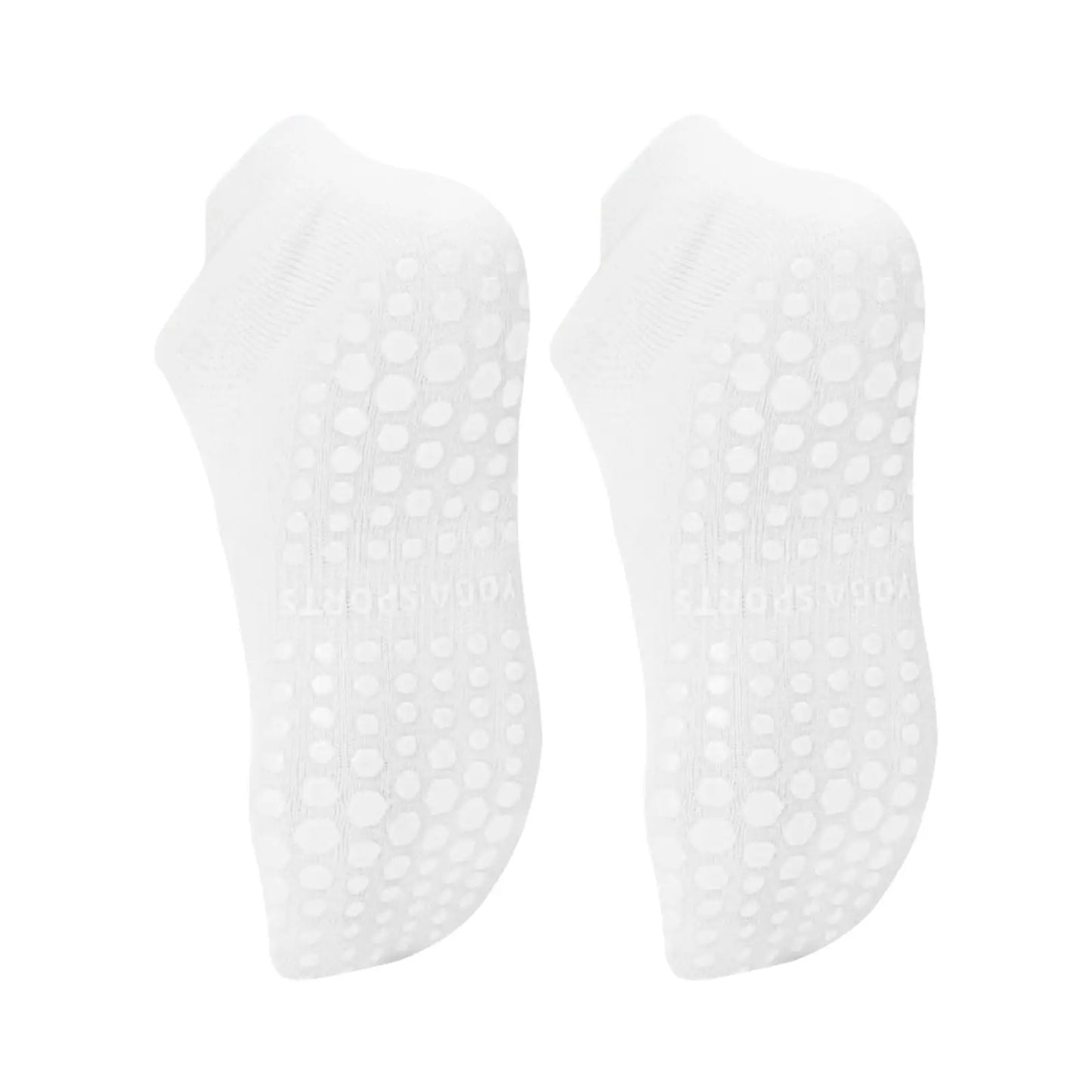 Grip Socks – Mesh Breathable