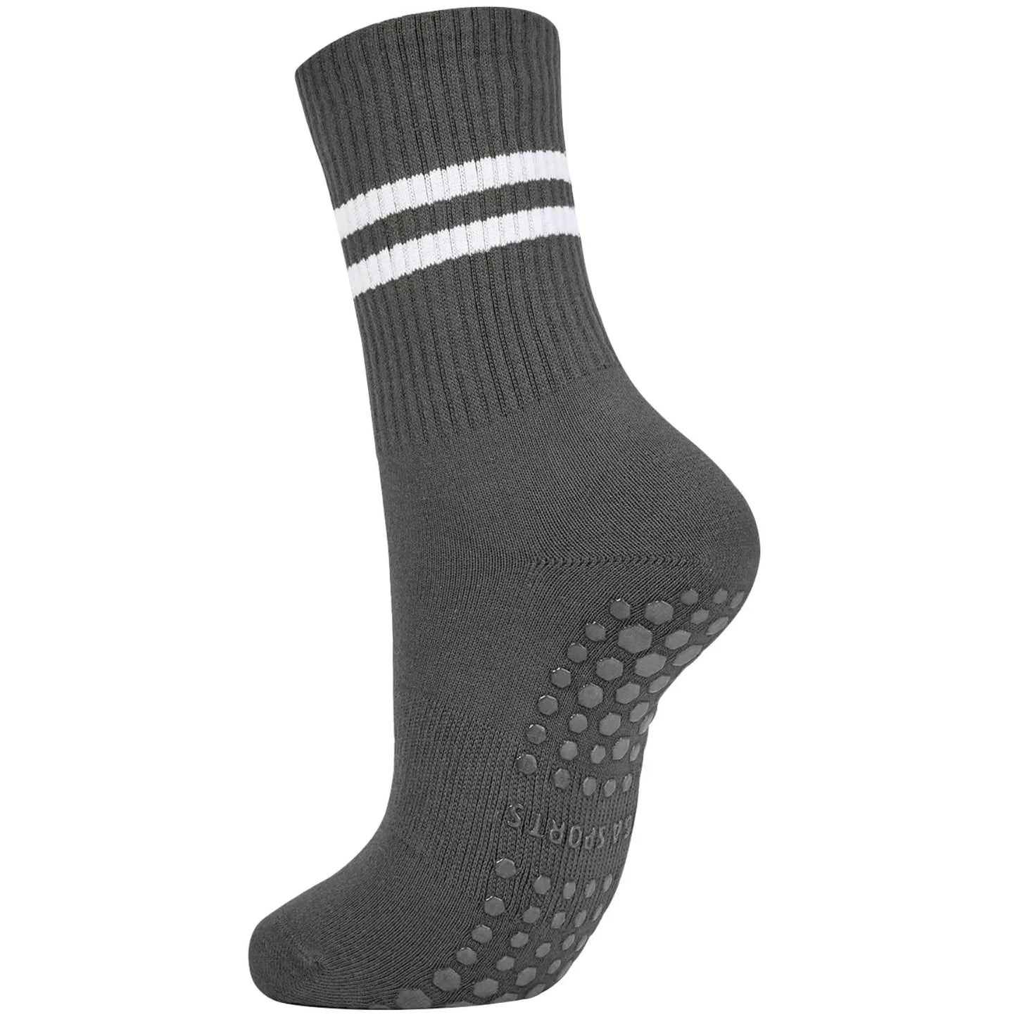Grip Socks – Long Ankle