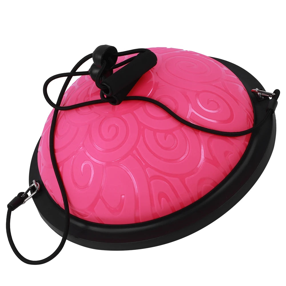 Thickened Explosionproof Balance Half Ball Trainer