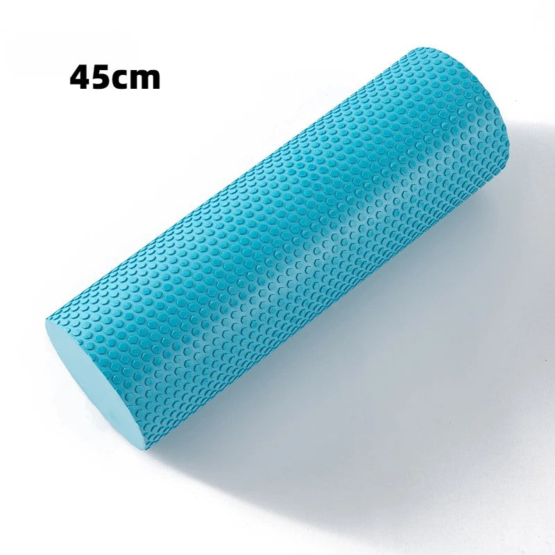 EPE Foam Roller –  Massage Cylinder (30/45/60/90 cm)