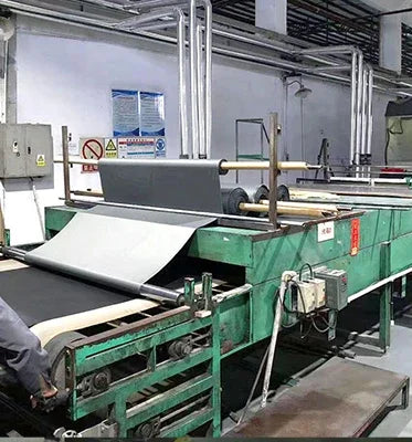 Pilates Reformer – German Springs Aluminum