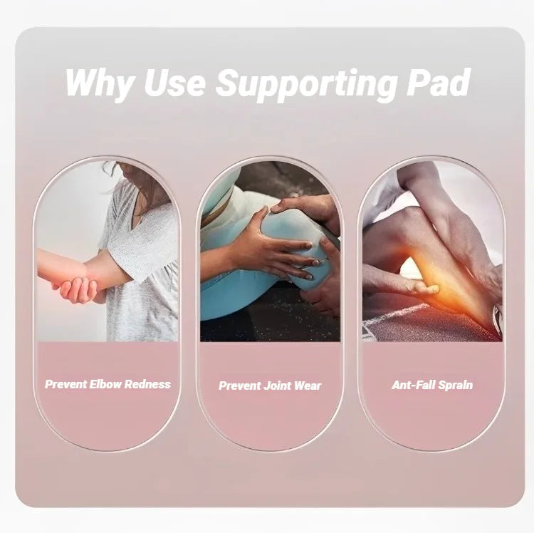 Multifunctional Joint Care Pad