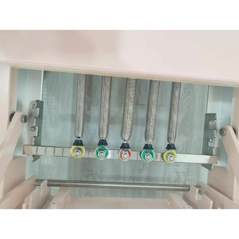 Pilates Reformer – Aluminum Studio Edition