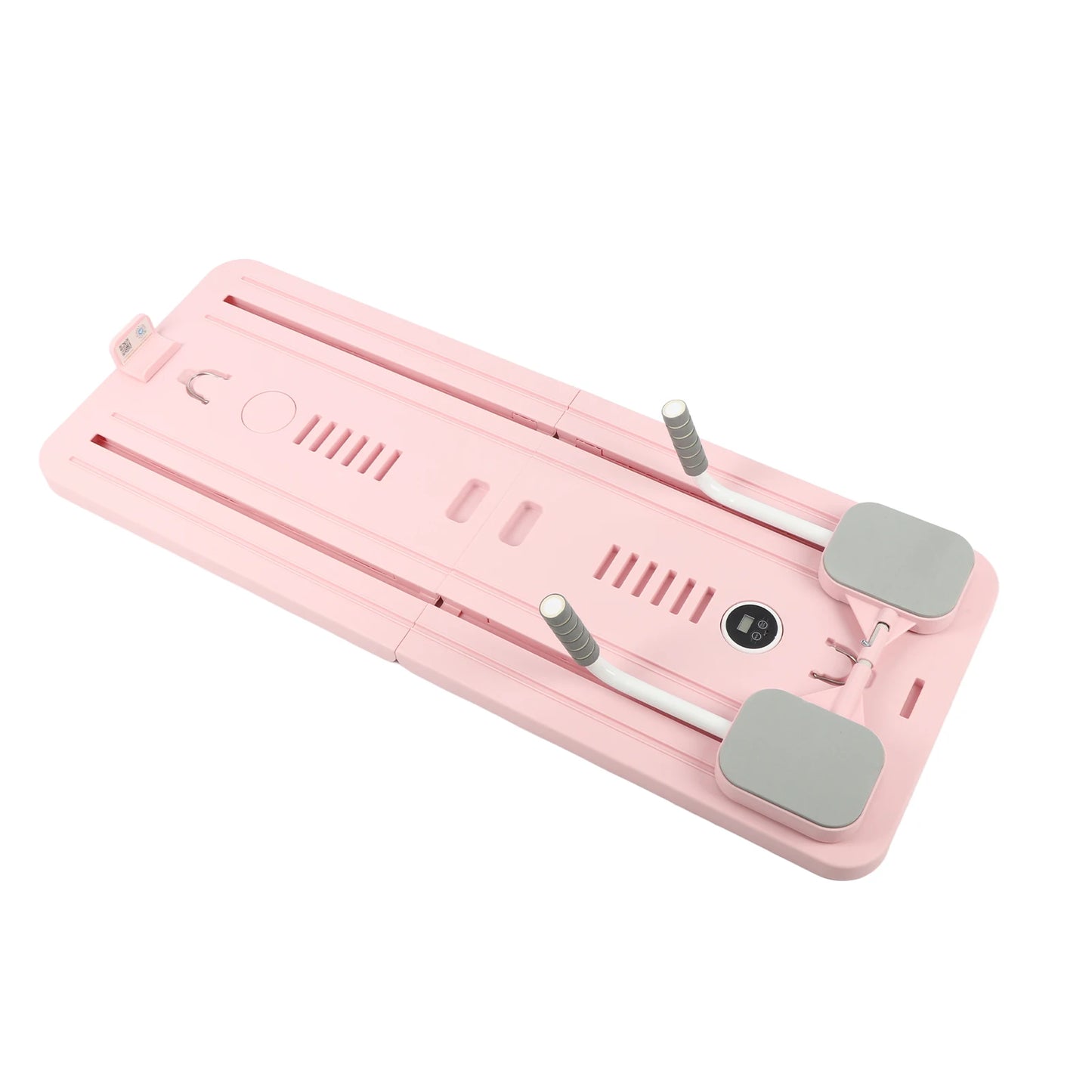 Pilates Board – 4-in-1 with Phone Holder & Counter