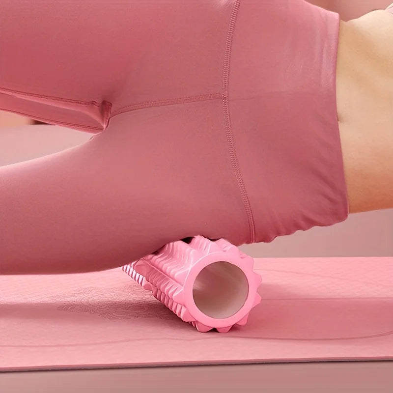 Foam Roller – EVA Fitness Roller – 33cm / 45cm