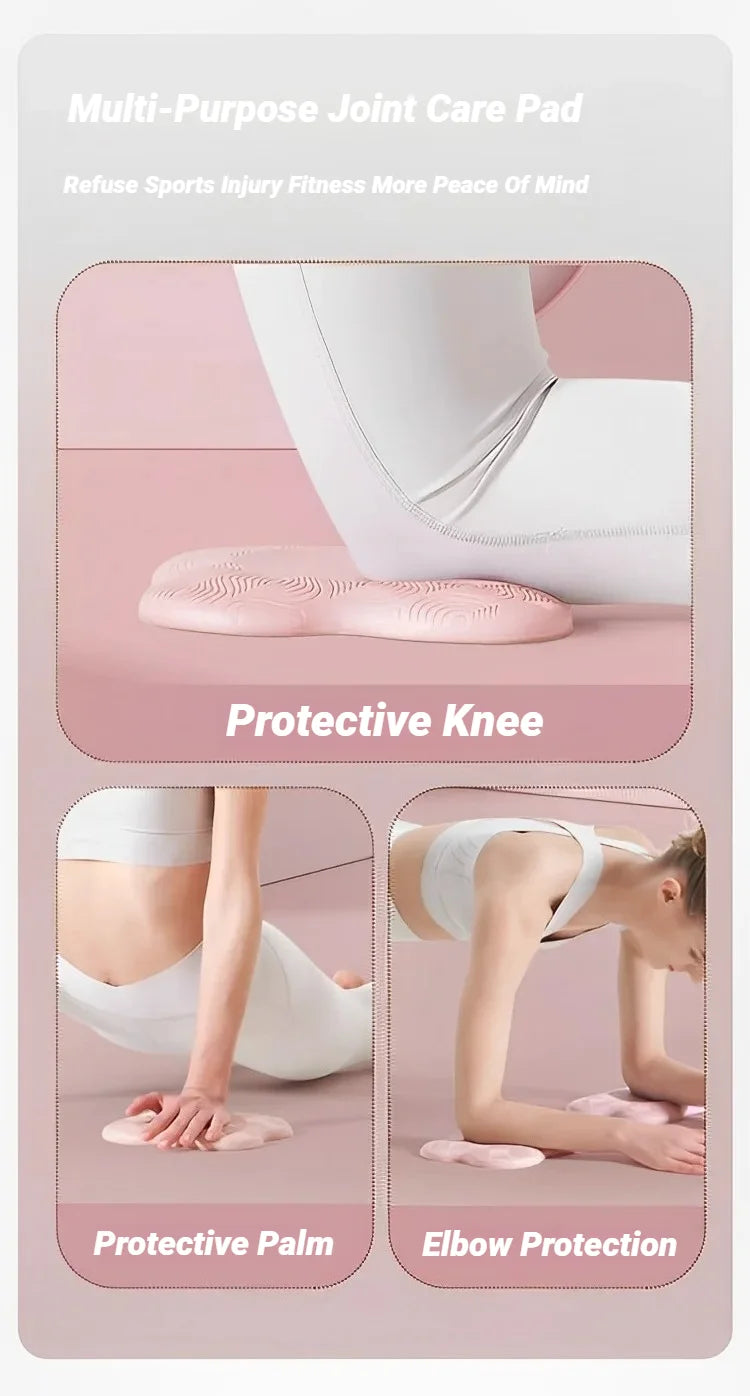 Multifunctional Joint Care Pad