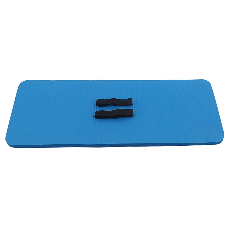 NBR Thick Yoga Mat – High-Density Comfort & Support