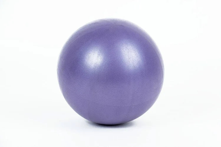 Wheat Pipe Yoga Ball – 25cm Mini Pilates Ball