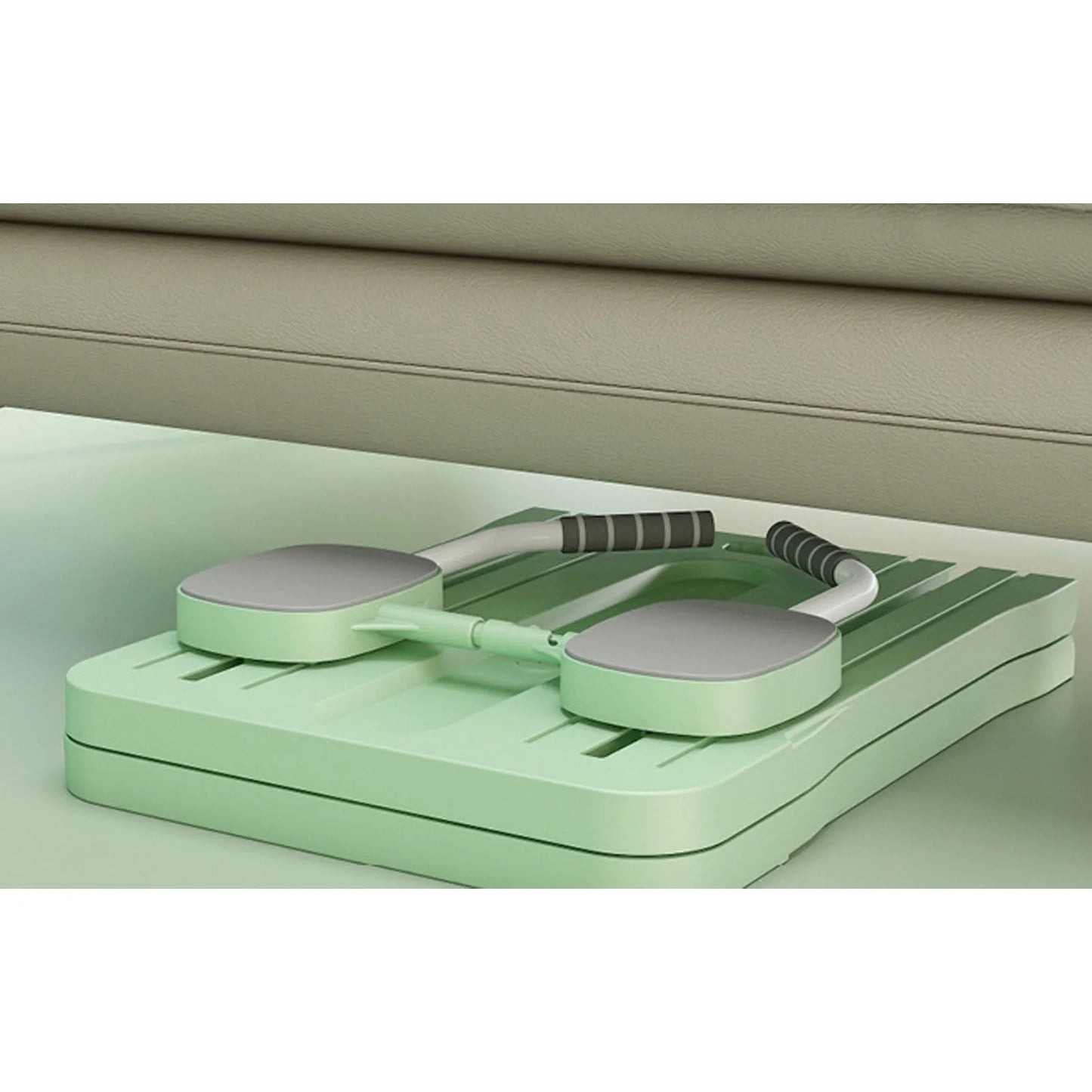 Pilates Board – Without Resistance Rope