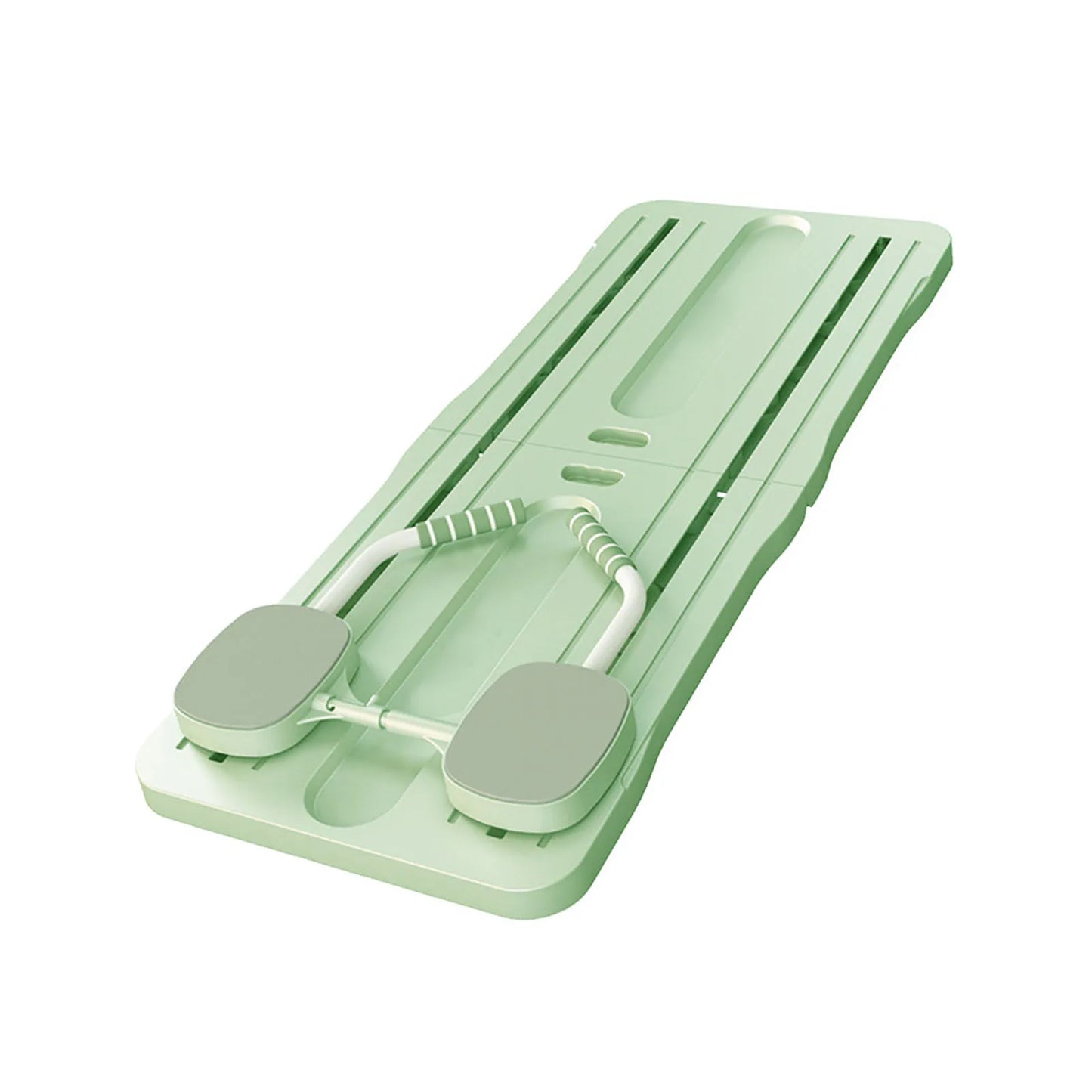 Pilates Board – Without Resistance Rope