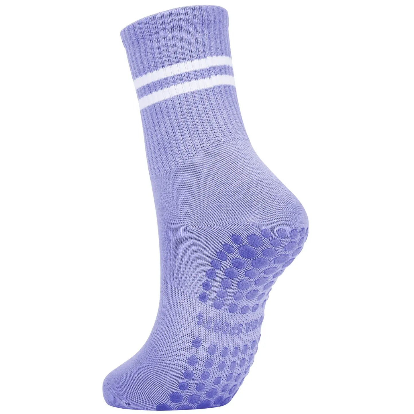 Grip Socks – Long Ankle