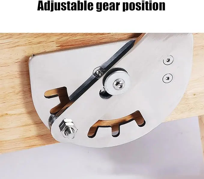 Pilates Reformer – Aluminum Reformer with Rebounder & 6-Level Resistance