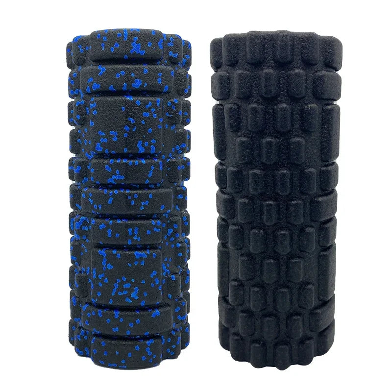 EPP Half Foam Roller – 30cm Balance & Massage Roller