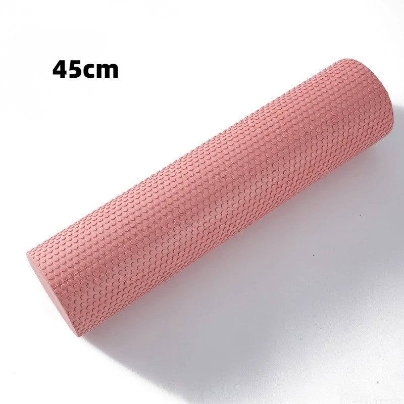 EPE Foam Roller –  Massage Cylinder (30/45/60/90 cm)