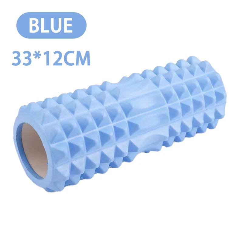 Foam Roller – EVA Fitness Roller – 33cm / 45cm