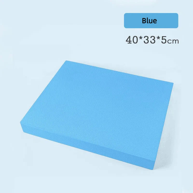 Yoga Balance Pad – 5cm Thick TPE