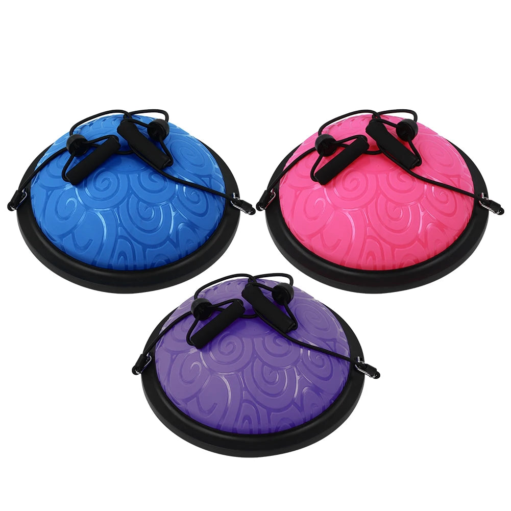 Thickened Explosionproof Balance Half Ball Trainer