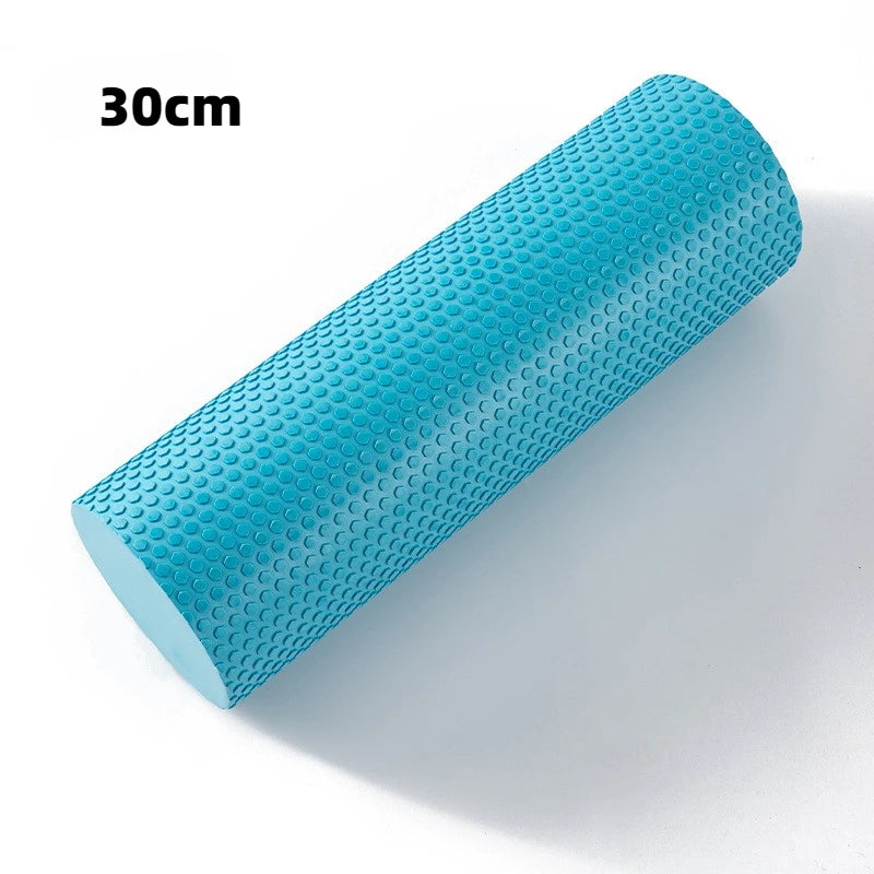 EPE Foam Roller –  Massage Cylinder (30/45/60/90 cm)