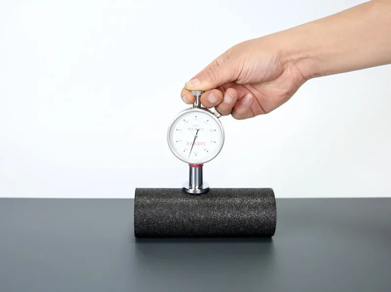 EPP Half Foam Roller – 30cm Balance & Massage Roller