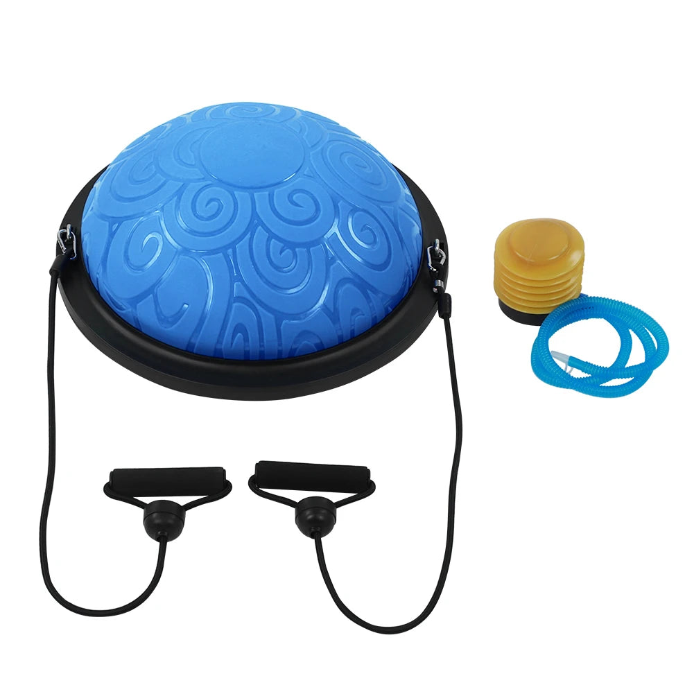 Thickened Explosionproof Balance Half Ball Trainer