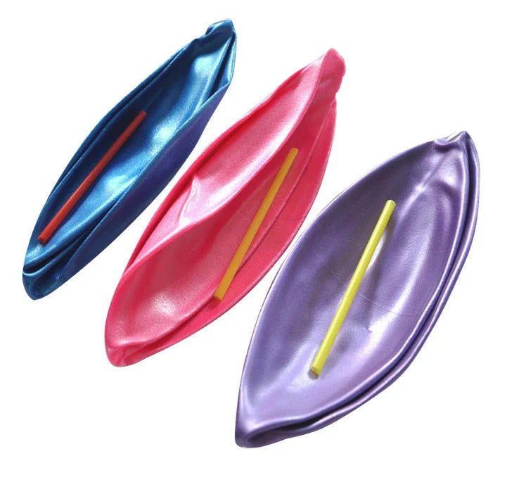 Wheat Pipe Yoga Ball – 25cm Mini Pilates Ball