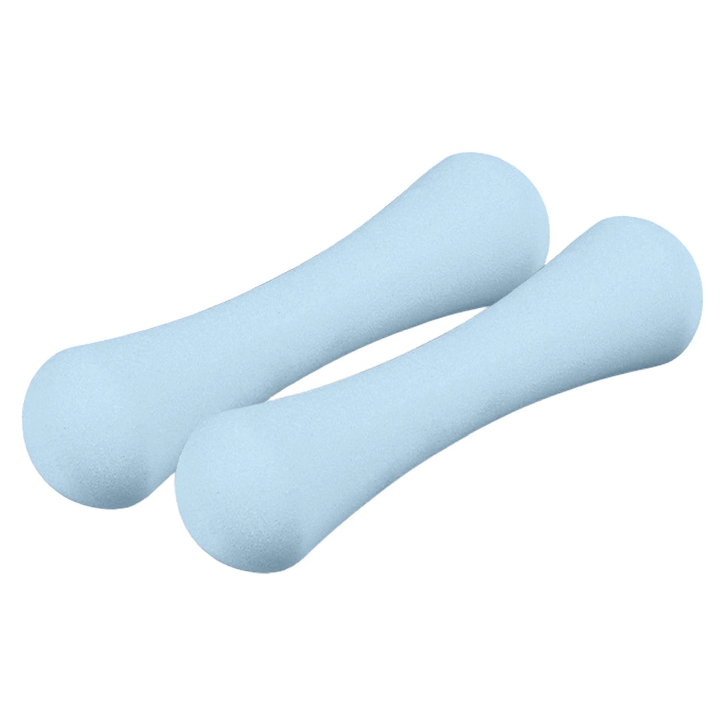 Dumbbells – Candy Color Compact