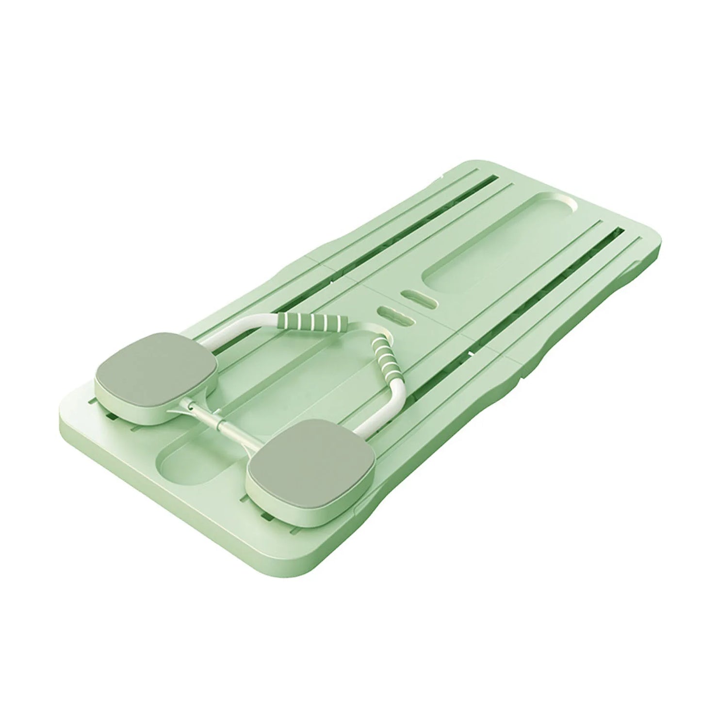 Pilates Board – Without Resistance Rope