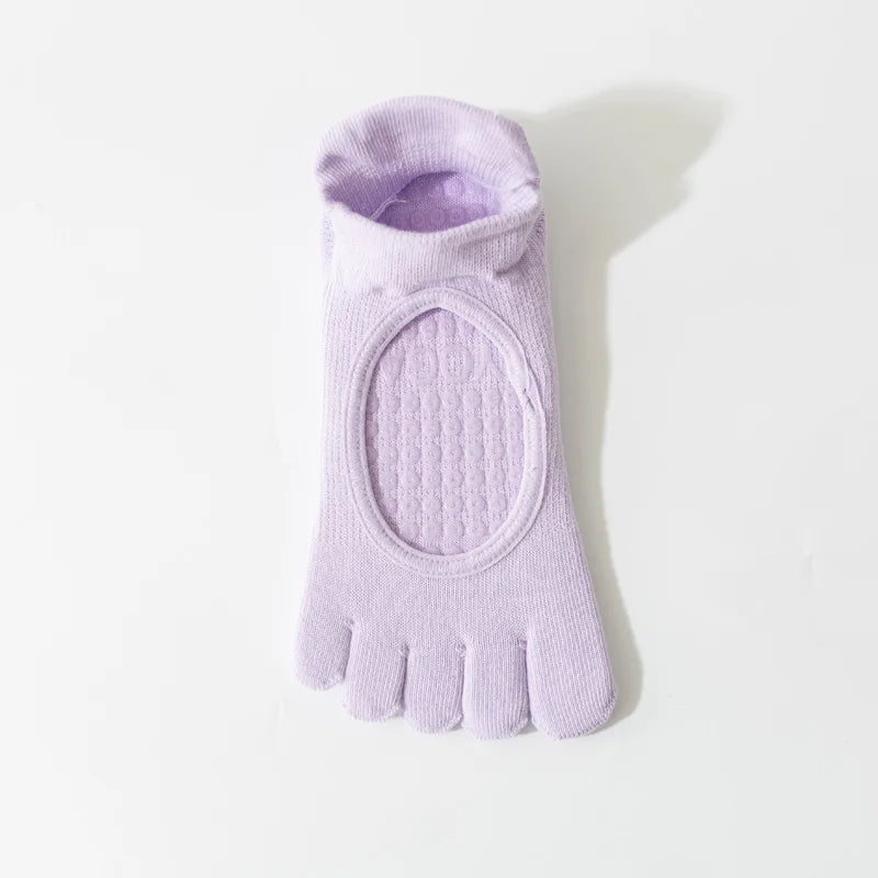 Toe Socks – Classic Grip