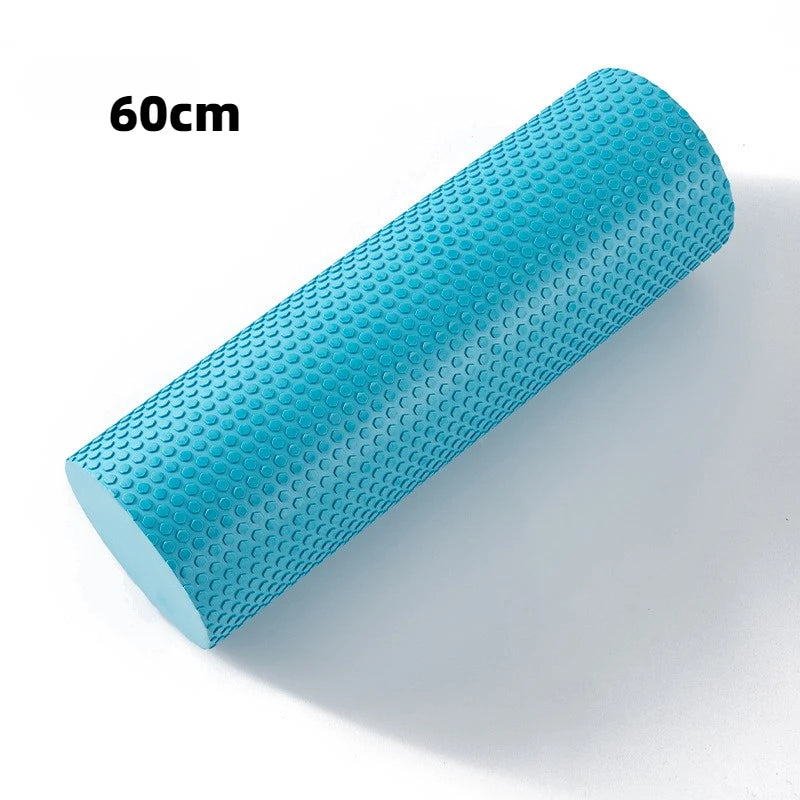 EPE Foam Roller –  Massage Cylinder (30/45/60/90 cm)