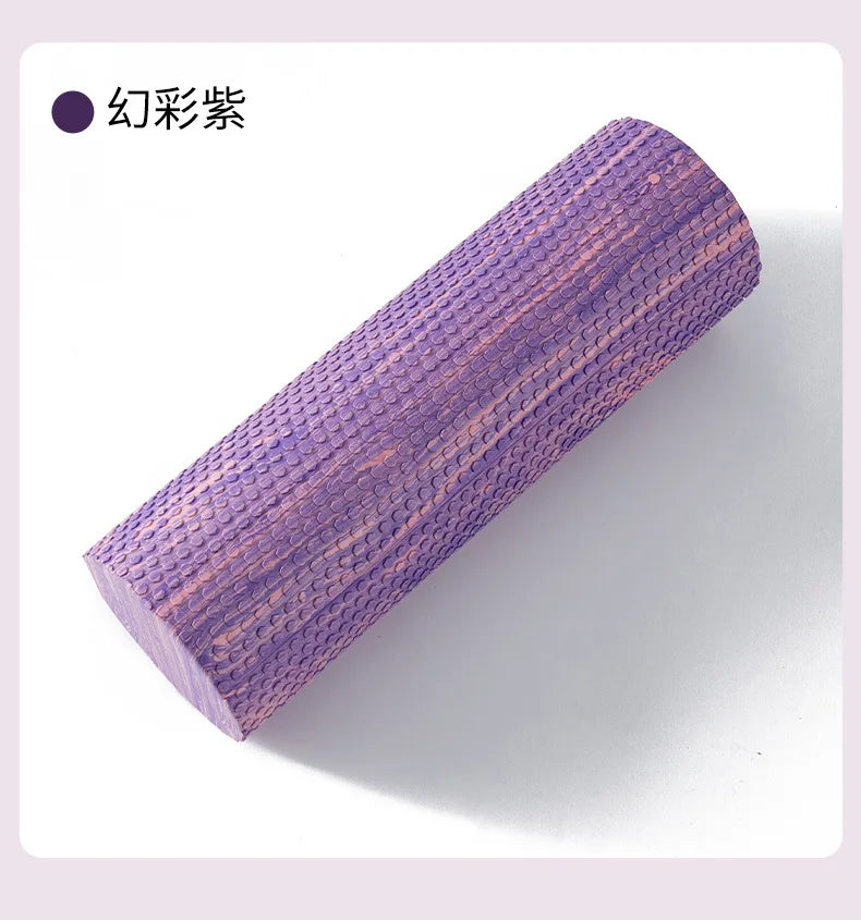 EPE Foam Roller –  Massage Cylinder (30/45/60/90 cm)