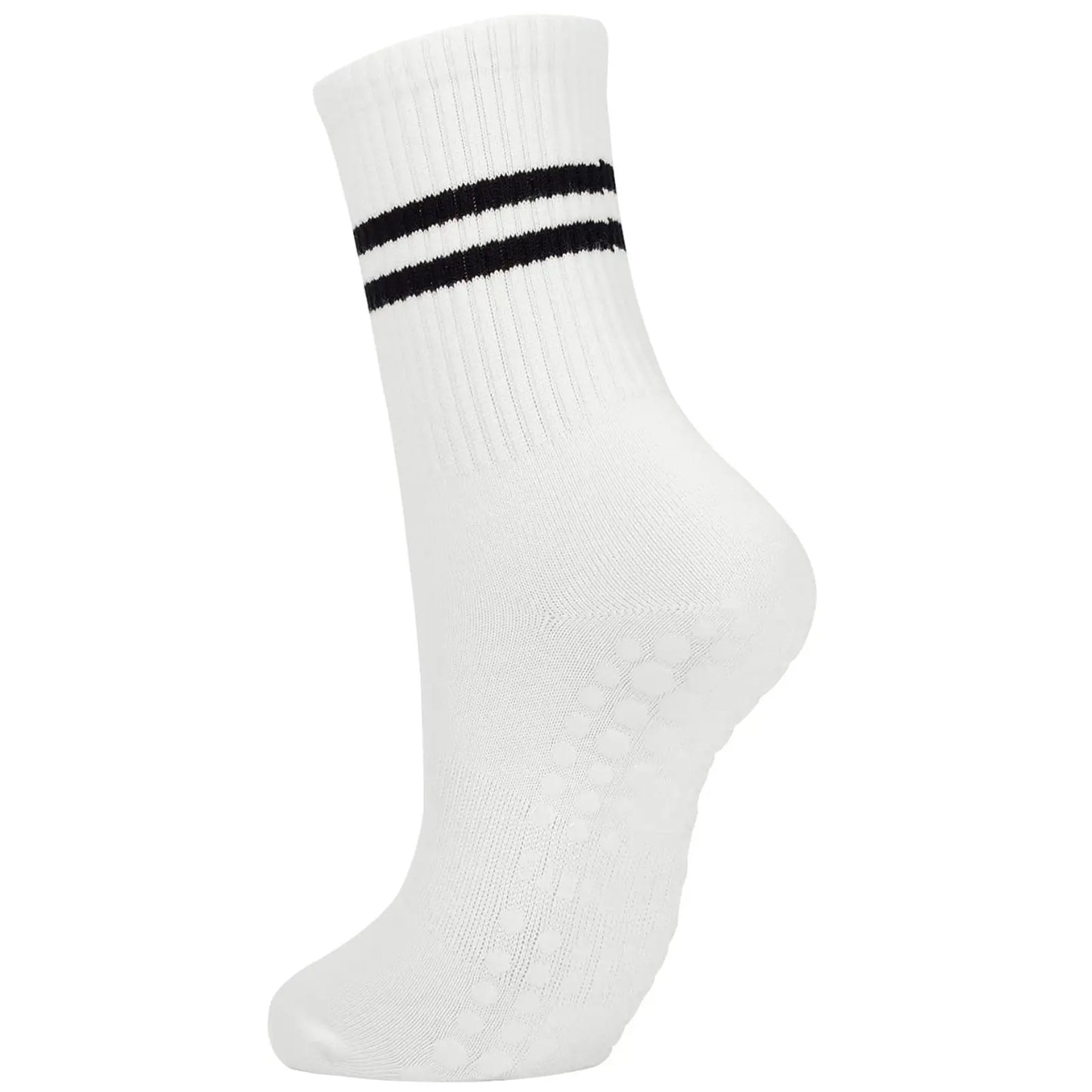 Grip Socks – Long Ankle