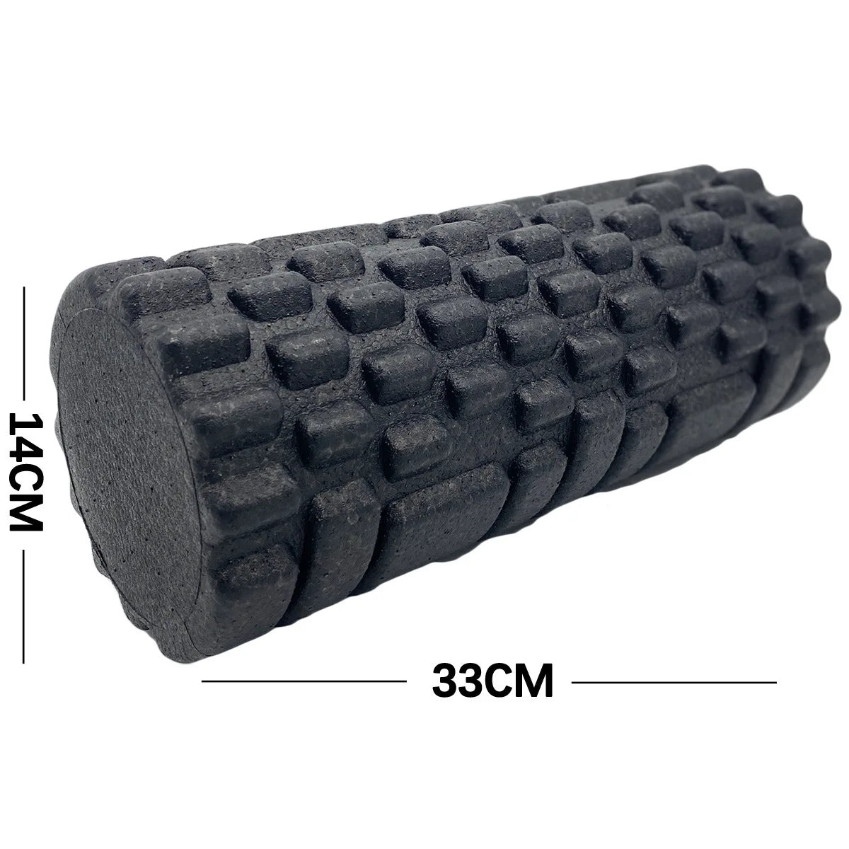 EPP Half Foam Roller – 30cm Balance & Massage Roller