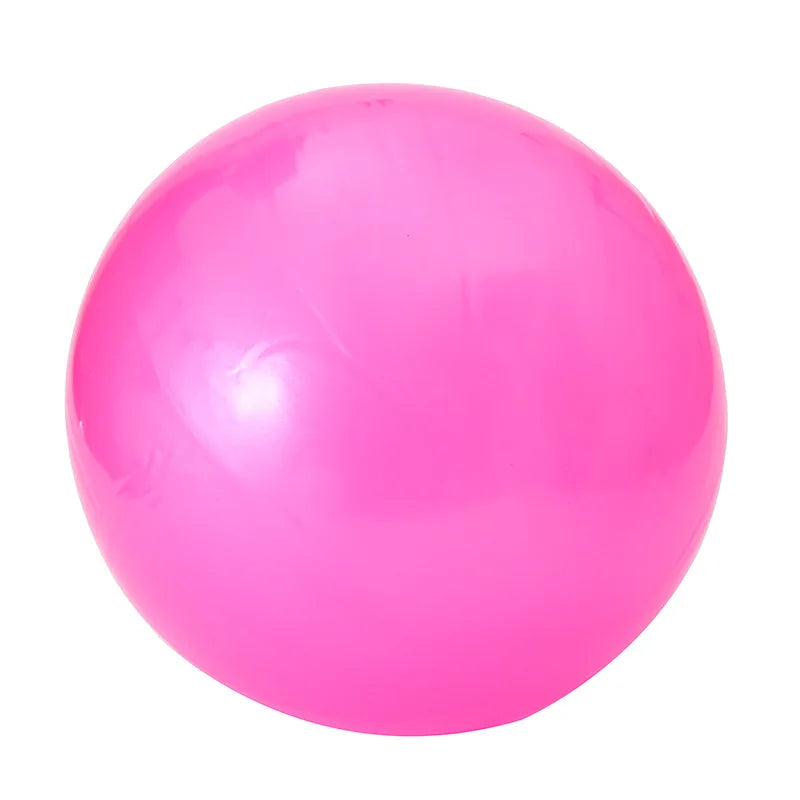 Wheat Pipe Yoga Ball – 25cm Mini Pilates Ball
