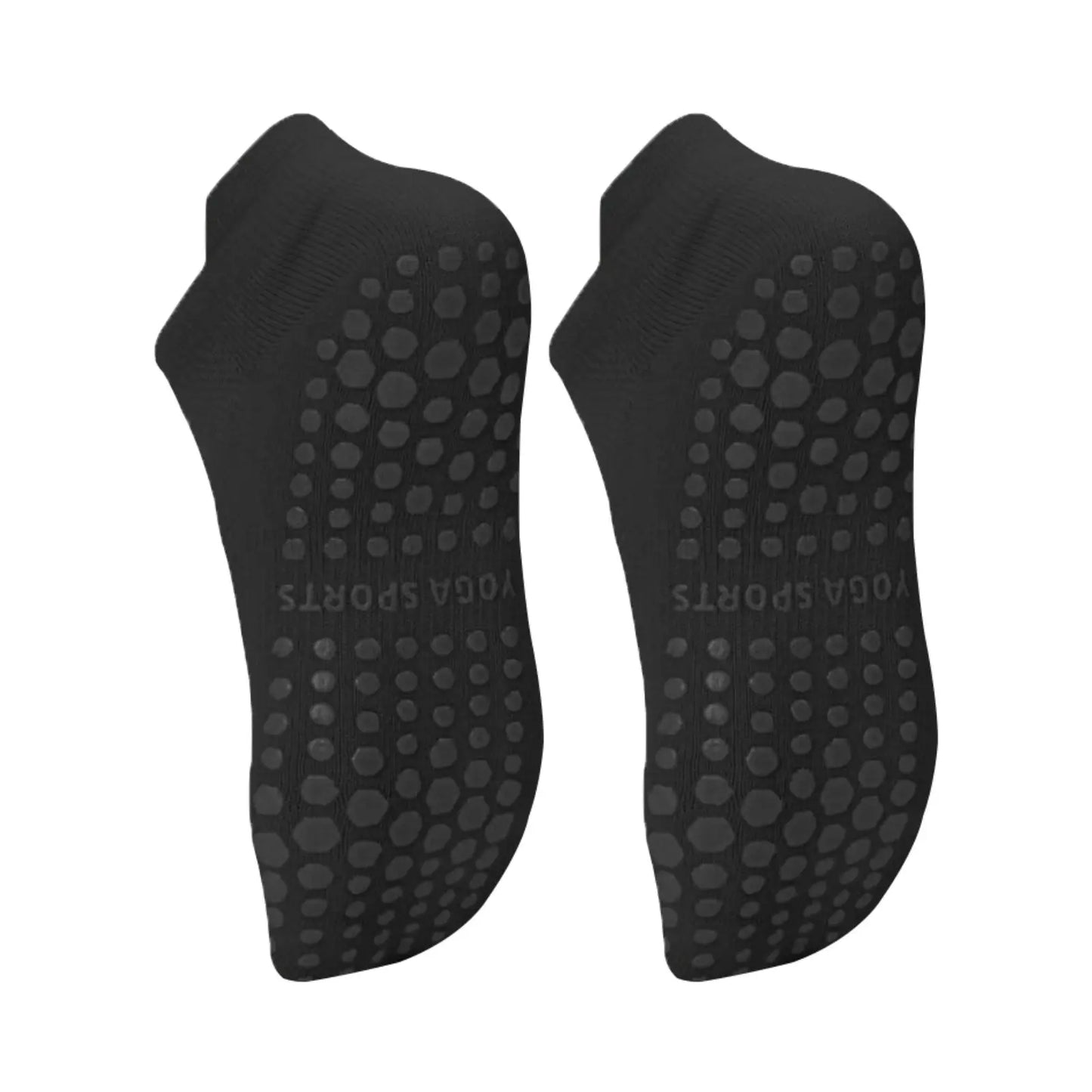 Grip Socks – Mesh Breathable